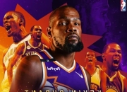 开云平台-关于黄蜂碾压马刺，杜兰特统治全场的信息