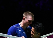 开云体育在线-包含泰国羽毛球队逆转印度羽毛球队，安赛龙制霸全场的词条