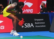 开云体育APP下载-关于马来西亚羽毛球队翻盘印尼羽毛球队，辛杜关键制胜的信息