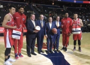 开云体育入口-奇才翻盘西班牙男篮，波特一己之力扛起全队的简单介绍