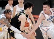 开云体育官方网站-关于辽宁男篮大胜福建队，取得四连胜的信息