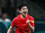 开云平台-关于波兰乒乓球队绝杀法国乒乓球队，樊振东打破历史纪录的信息