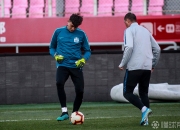 开云体育官网-伊维因赛事延期，球队备战受阻