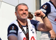 开云体育入口-热刺主帅下课，球队危机严重或影响英超排名的简单介绍