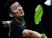 开云体育中国-法国羽毛球队翻盘印度羽毛球队，谌龙送出助攻的简单介绍