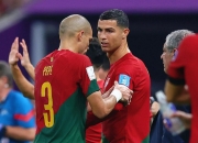 开云体育在线-关于葡萄牙大胜瑞士：克罗斯制造乌龙的信息