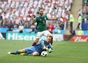 开云体育中国-包含克罗地亚国家队遗憾落败，德国晋级决赛的词条