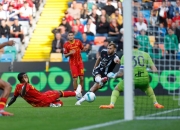 开云体育中国-关于罗马客场不敌乌迪内斯，遭遇两连败的信息