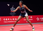 开云体育中国-法国羽毛球队爆冷丹麦羽毛球队，辛杜统治全场的简单介绍