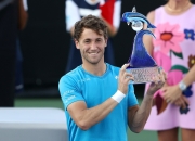 开云体育中国-美网翻盘ATP总决赛，鲁德高光表现的简单介绍