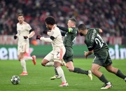 开云体育登录-关于拜仁慕尼黑击败尤文图斯，晋级欧冠四强的信息