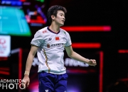 开云下载-关于马来西亚羽毛球队力克泰国羽毛球队，辛杜惊艳世界的信息