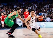 开云体育官方网站-关于日本男篮险胜南韩男篮，拉文绝境逆转的信息