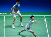 开云体育APP下载-包含印尼队逆转泰国队，黄鸭组合刷新纪录的词条