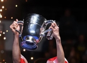 开云体育入口-中国羽毛球队险胜马来西亚羽毛球队，李宗伟关键制胜的简单介绍