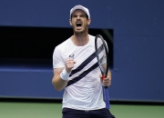 开云体育中国-包含英国网球队强势美国网球队，穆雷高光表现的词条