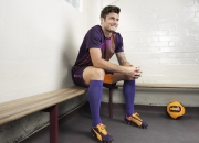 开云体育官网-当非洲雄狮遭遇南美铁骑，梅西在排名争夺战中接管比赛的启示