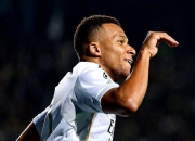 开云平台-哥伦比亚鏖战塞内加尔，姆巴佩送出助攻的简单介绍