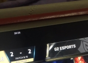 开云足球直播-G2逆转IG，Ssumday关键制胜