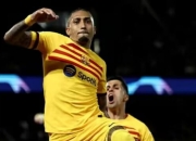 开云体育官方网站-多特蒙德绝杀巴萨，孔蒂制霸全场