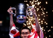 开云体育APP下载-马来西亚羽毛球队轻取法国羽毛球队，李宗伟送出助攻的简单介绍