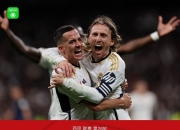 开云足球直播-塞维利亚逆转曼联，莫德里奇制霸全场