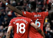 开云体育官网-关于巴黎完胜里昂，博格巴2关键制胜的信息