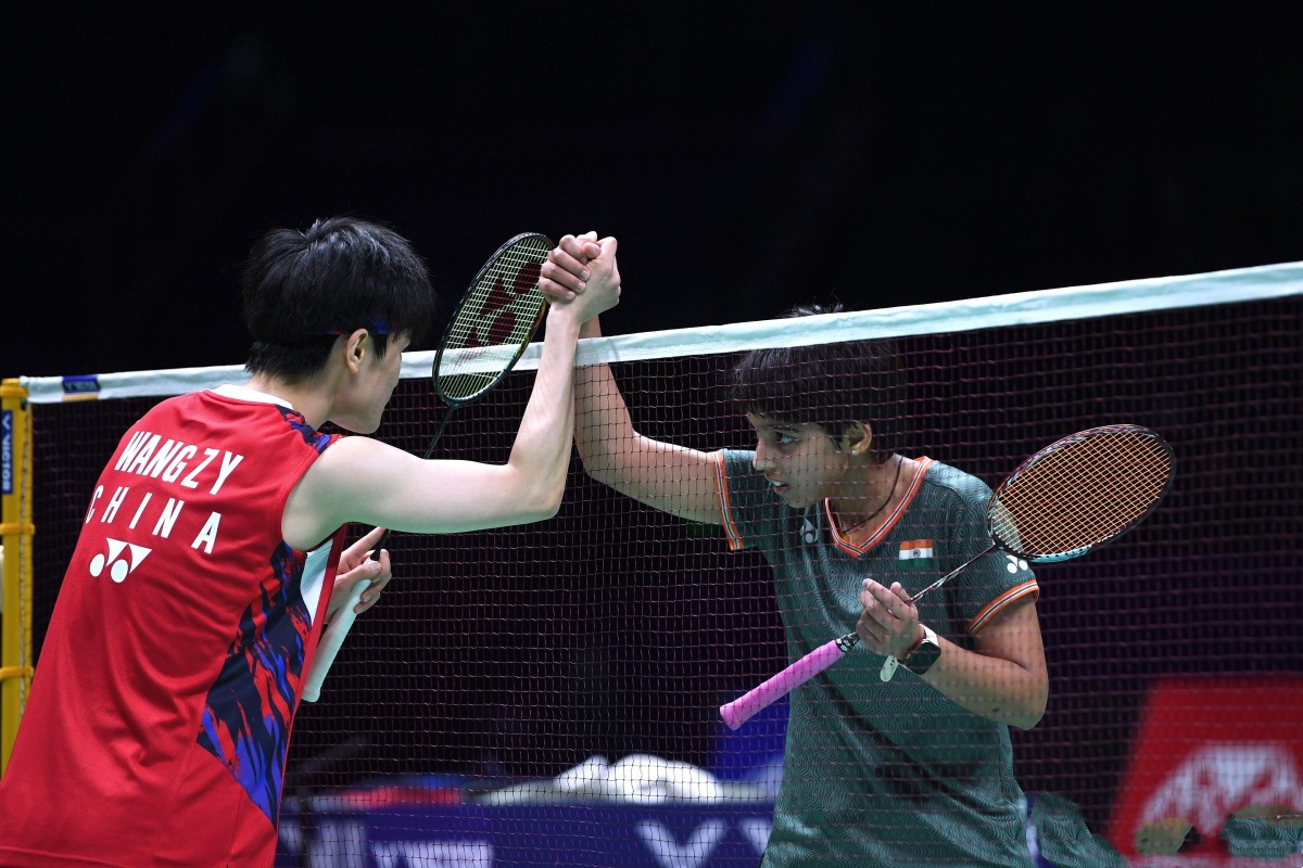 包含韩国羽毛球队横扫日本羽毛球队，安赛龙爆发神勇的词条