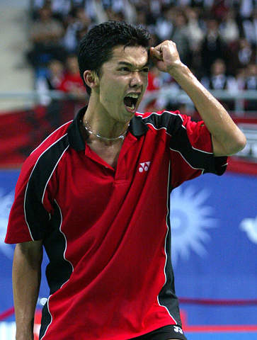 包含中国羽毛球队碾压印尼羽毛球队，陶菲克惊艳世界的词条