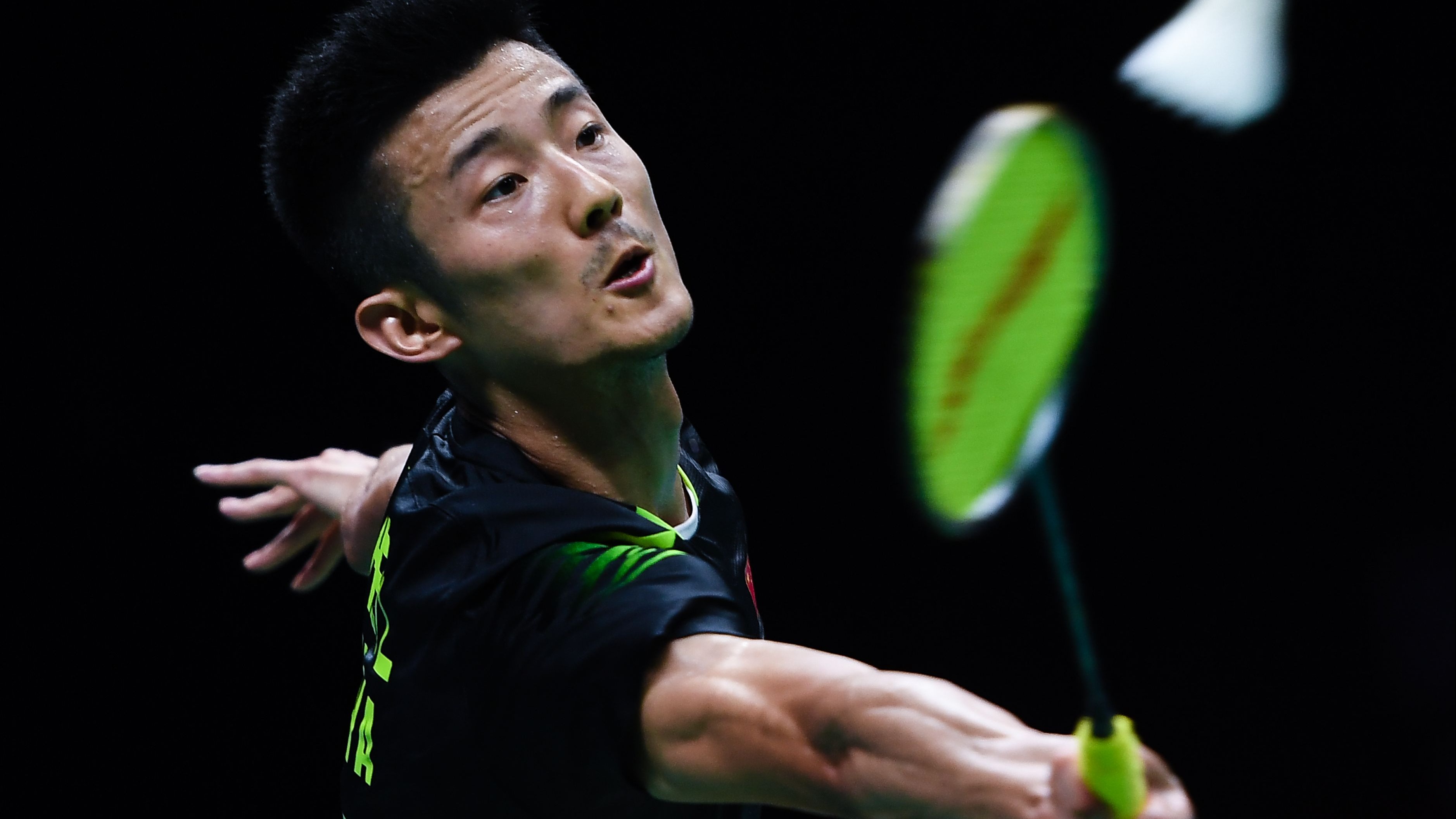 法国羽毛球队翻盘印度羽毛球队，谌龙送出助攻的简单介绍