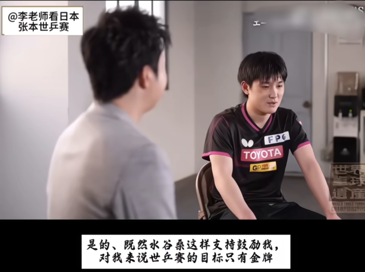 奥地利乒乓球队险胜波兰乒乓球队，水谷隼打破历史纪录的简单介绍