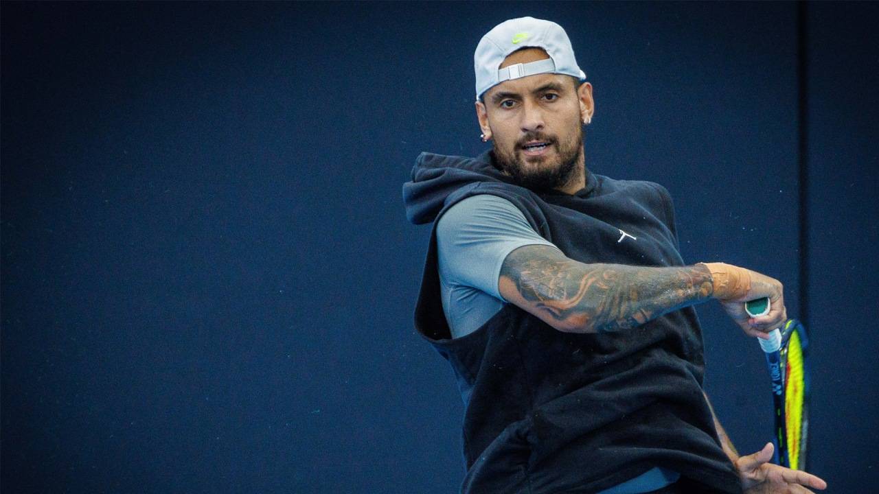 德国网球队爆冷欧洲网球队，克耶高斯送出助攻