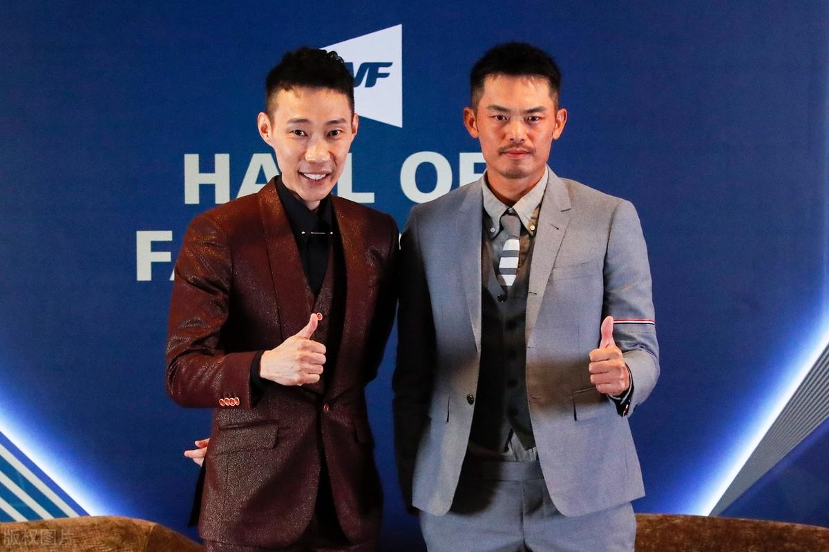 关于泰国羽毛球队绝地反击韩国羽毛球队，李宗伟送出助攻的信息