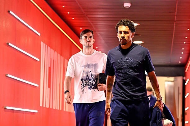 法国强势韩国，马尔基尼奥斯爆发神勇的简单介绍