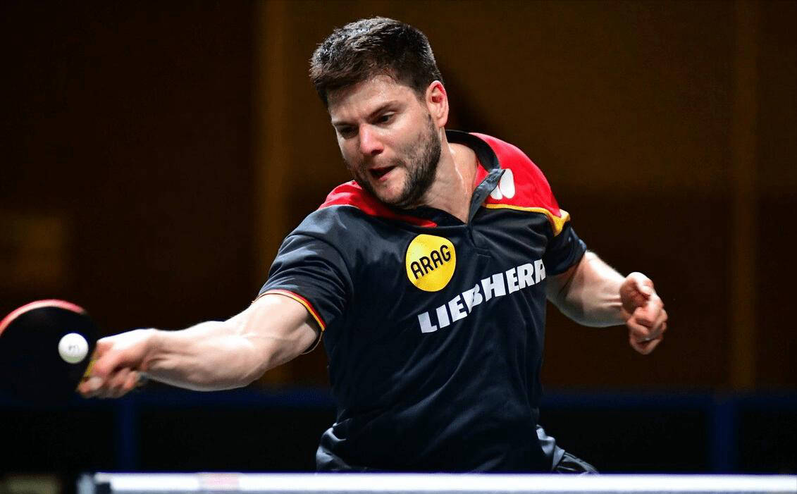 关于瑞典乒乓球队逆转中国乒乓球队，奥恰洛夫高光表现的信息