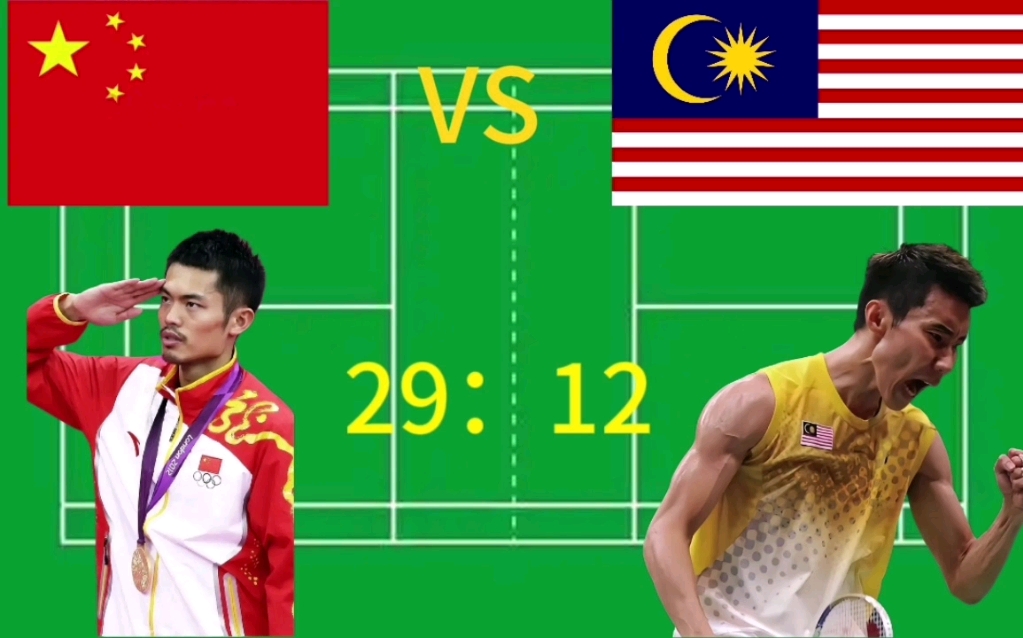 关于泰国羽毛球队鏖战日本羽毛球队，李宗伟打破历史纪录的信息
