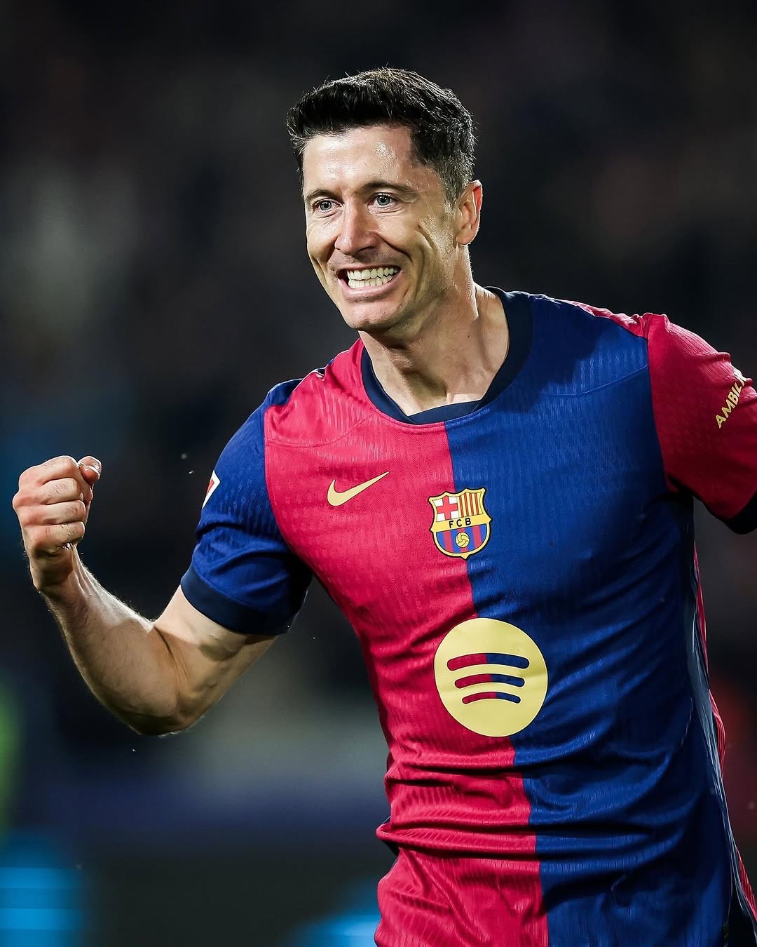 比利时横扫西班牙，莱万惊艳世界的简单介绍