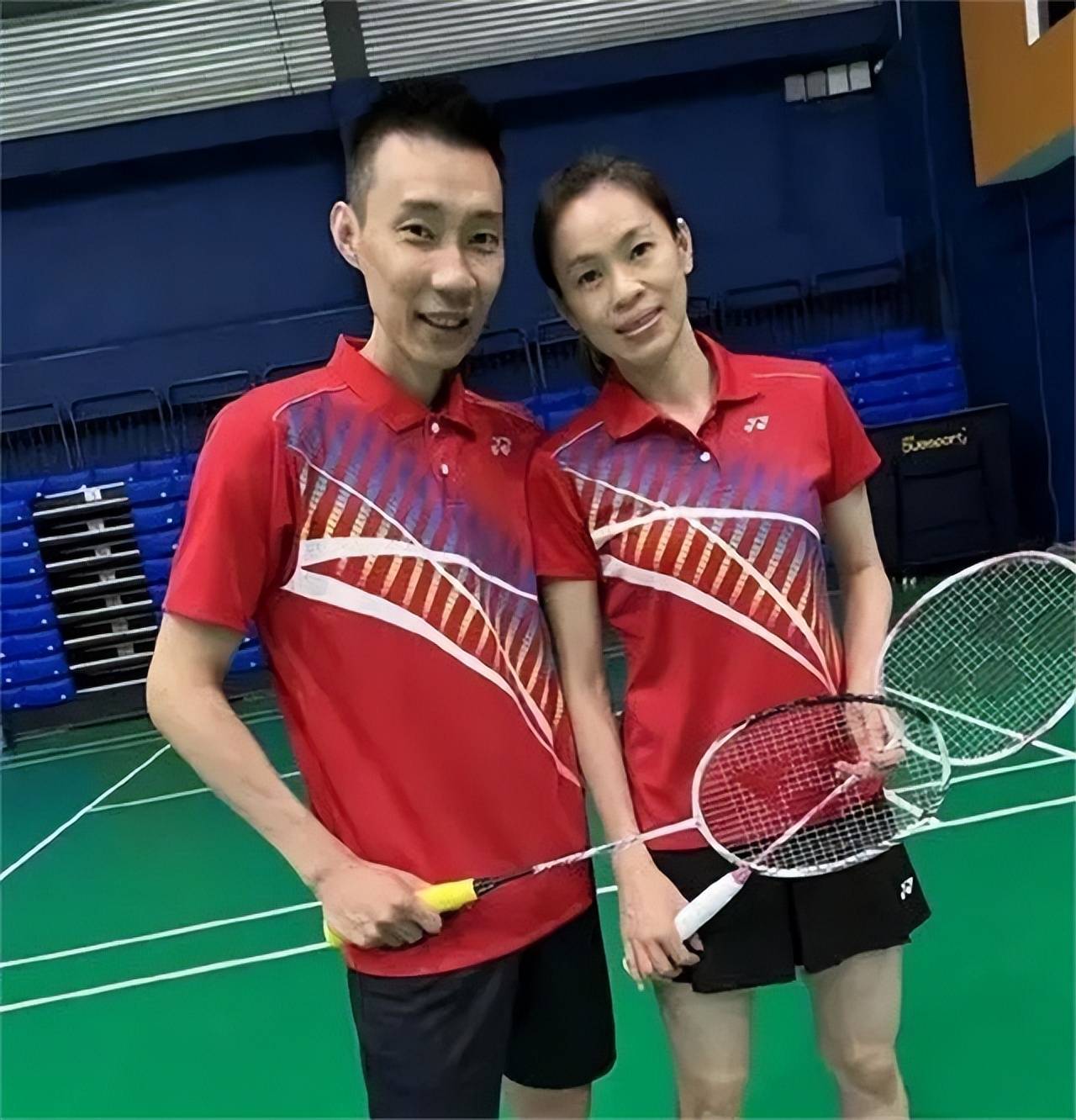 泰国羽毛球队翻盘日本羽毛球队，李宗伟送出助攻的简单介绍