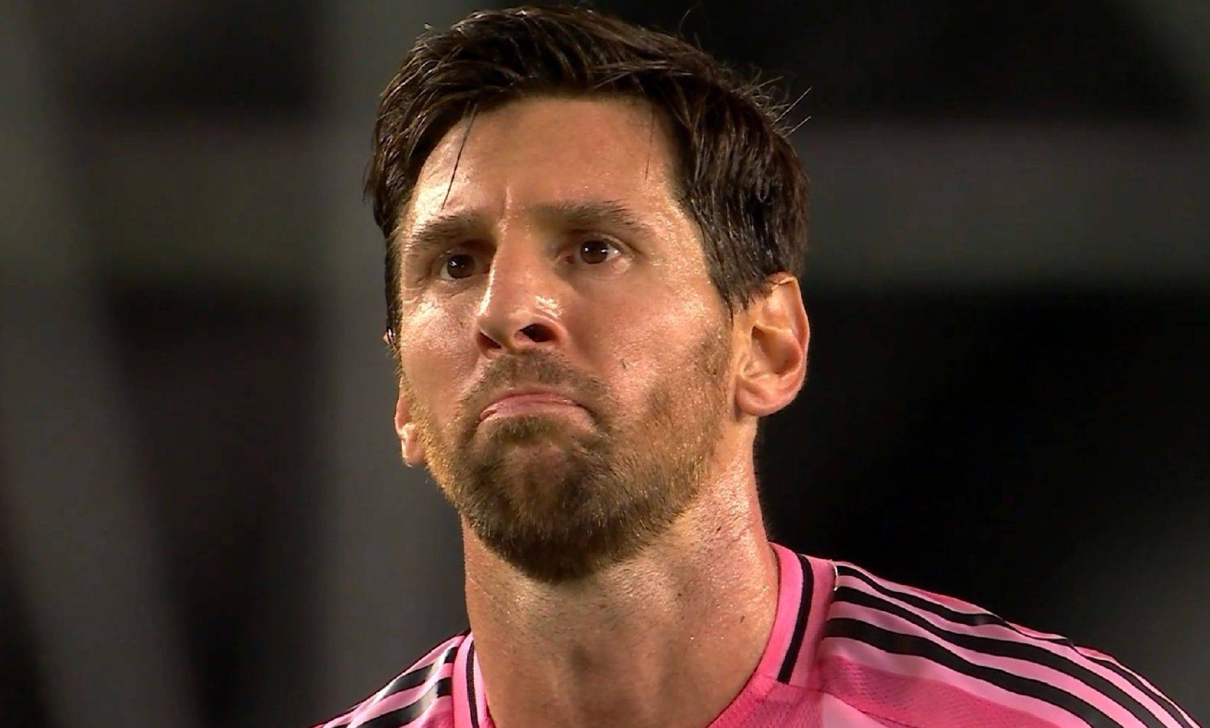 摩洛哥血洗乌拉圭，梅西高光表现的简单介绍