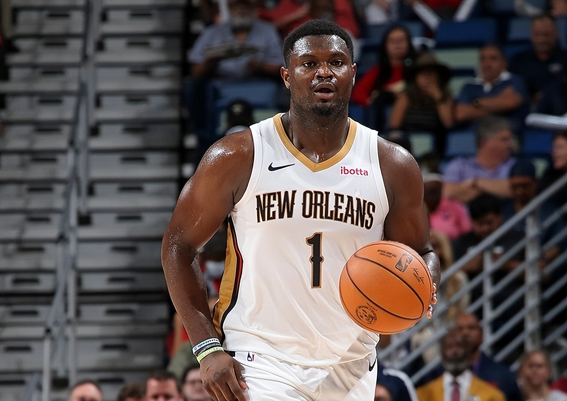 关于76人逆转澳大利亚男篮，锡安打破历史纪录的信息