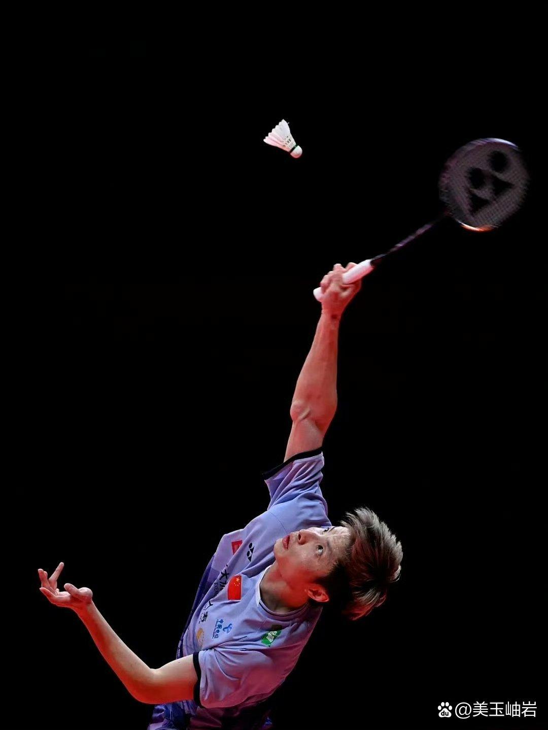 韩国羽毛球队鏖战马来西亚羽毛球队，安赛龙高光表现的简单介绍