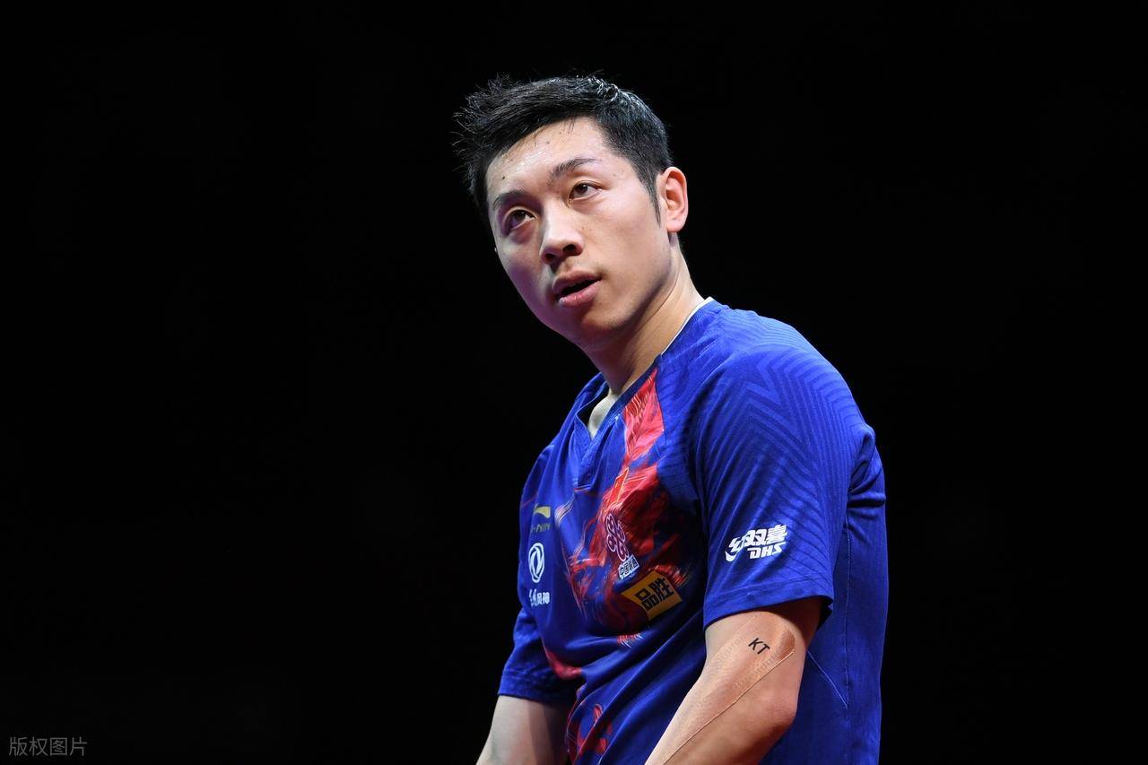 关于德国乒乓球队绝杀法国乒乓球队，许昕一己之力扛起全队的信息