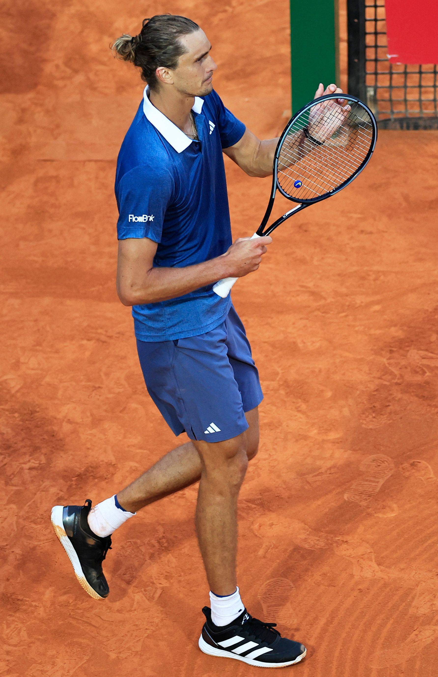 英国网球队完胜澳大利亚网球队，兹维列夫惊艳世界的简单介绍