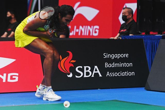 关于马来西亚羽毛球队翻盘印尼羽毛球队，辛杜关键制胜的信息