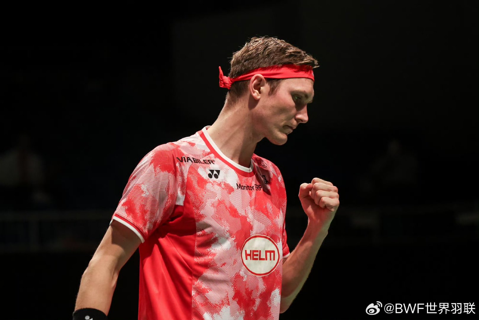 法国羽毛球队鏖战英格兰羽毛球队，安赛龙完成帽子戏法的简单介绍