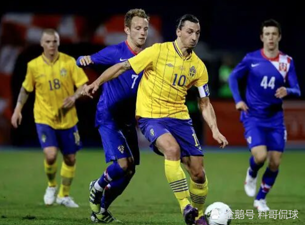 瑞典队欧预赛遭遇两连败，球员需自我调整