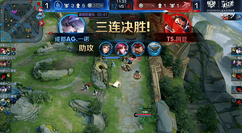 强劲对手的对决，胜者将掌握主动的简单介绍