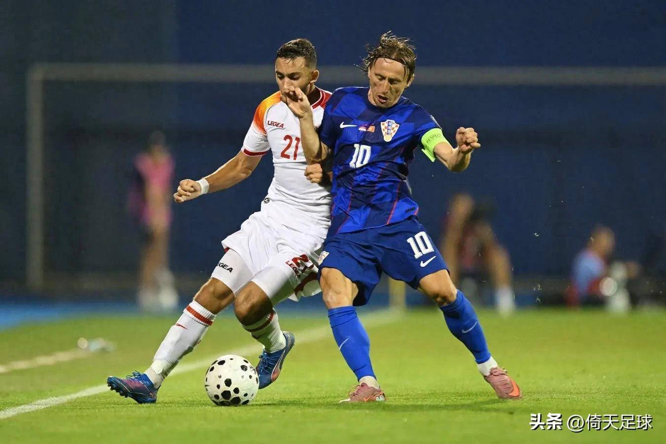 卢森堡逆袭捷克，欧洲预选赛实力不可小觑的简单介绍