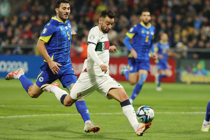 卢森堡逆袭捷克，欧洲预选赛实力不可小觑的简单介绍