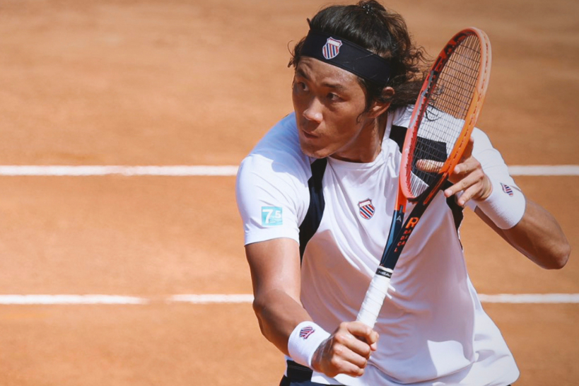 北美球员闯入国际舞台，展现实力的简单介绍